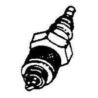 spark plug chain saw     