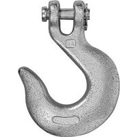9385386 - 1/4" ZP CLEVIS SLIP HOOK GR43