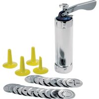 Cookie & Icing Press