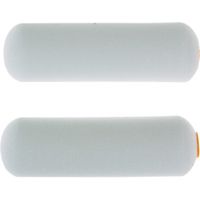 9387515 - 2PK 4" HIGH DENSITY FOAM COVER