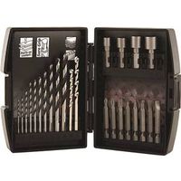 9388968 - 24PC DIY PRO SET 1-1/16"-1/4"