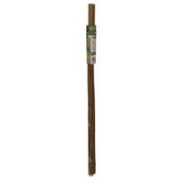 9390246 - 3FT GREEN BAMBOO STAKES 25/BAG
