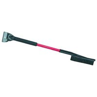 9390493 - 32IN SNOWBRSH W/SCRAPER