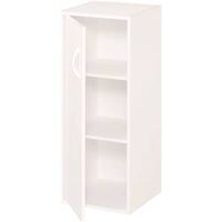 One Closet Storage Organizer, White