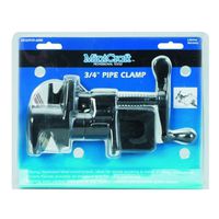 Mintcraft JLO-030  Pipe Clamp Fixtures