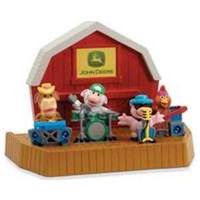 John Deere Toy Animal Band