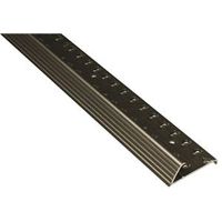 9401662 - CARPET GRIPPER 36IN PEWTER
