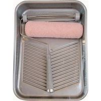 roller & tray set, 7 pc