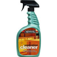 Minwax 521270004 Wood Cabinet Cleaner