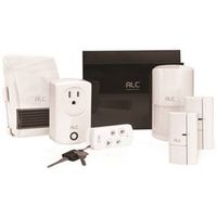 WIRELESS SYS PROTECT 6 SENSORS