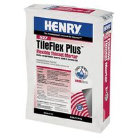 9408048 - 25LB WHT TILEFLEX PLUS