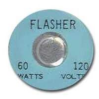 flasher button winker, 60 watts