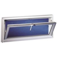 9409848 - 32X18 BASEMENT WINDOW HOPPER