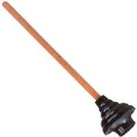 plunger high capacity 21in. handle