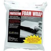 Sruface Defense Foam Wrep, 12in. x 30