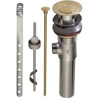 9413212 - 1-1/4 2PC MECHANICAL POP-UP