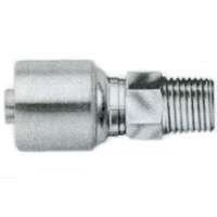 hydraulic hose fitting, 3/4in.