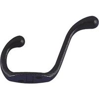 coat & hat hook, oil rubbed bronze