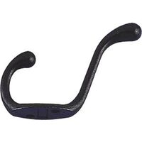 Coat & Hat Hook, Oil Rubbed Bronze