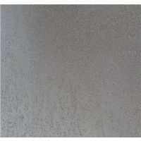 galvanized steel sheet, 1 x 2