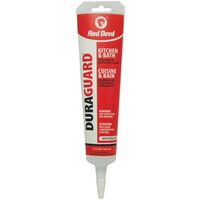 9427287 - K&B SILI ACRY CLK BR WHT 5.5OZ