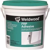 DAP Weldwood Fiberglass Reinforced Panel Adhesive