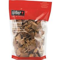 Firespice 17002 Pecan Wood Chip