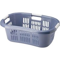 9431966 - LAUNDRY BASKET HIP BLUE