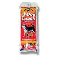 Dog Leash, 1" x 5' Black