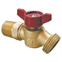 9436411 - 1/2IN MIP NOKINK HOSE BIBB