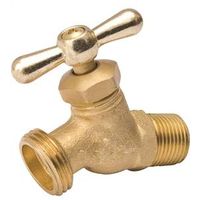 9436429 - HOSE BIBB NO-KINK 1/2MIP