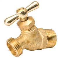 9436437 - HOSE BIBB NO-KINK 3/4MIP