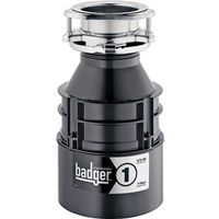 9442096 - DISPOSER 1/3HP BADGER 1