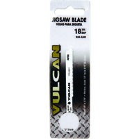 Metal Jig Saw Blade, 2 3/4in. x 18 TPI U Shank