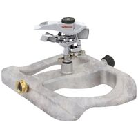 Impulse Sprinkler Metal Head & Base