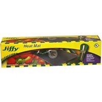 jiffy gro heated grow mat, 19in. x 9in.