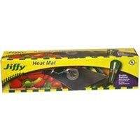Jiffy Gro Heated Grow Mat, 19in. x 9in.
