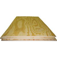 9450321 - 1/2IN 4X4FT BC PLYWOOD