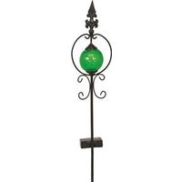 Solar Designer Stake, Green