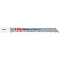 jigsaw blade, 4in.