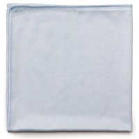 Rubbermaid Q63006BL00 Glass Wiping Cloth