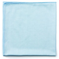 Microfiber Glass Cloth, 16in. x 16in.