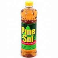 pine sol, 15 oz       