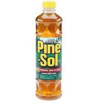pine sol, 28 oz regular scent
