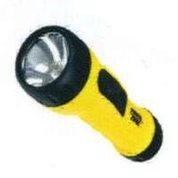 Power Zone Impact Krypton Flashlight