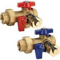 9459801 - ISOLATION/SERVICE VALVE KIT