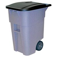 9460932 - 50 GAL ROLL-OUT CONTAINER