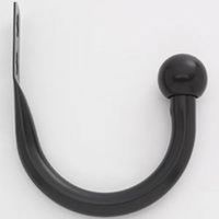 9461583 - BALL HOLDBACK PAIR BLACK