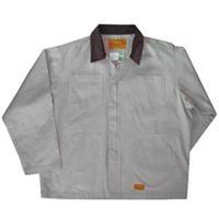 Lightweight Jacket, Large Natural