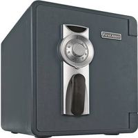 9463282 - COMBINATION LOCK HOME SAFE